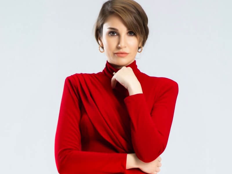 Alejandra García